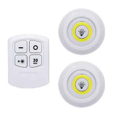 Schlaue LED-Deckenbeleuchtung mit Standby-Funktion – Energiesparend und Vielseitig