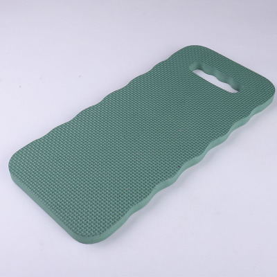 Bequeme Gartenkniepolster mit rutschfester Oberfläche für schmerzfreies Gärtnern