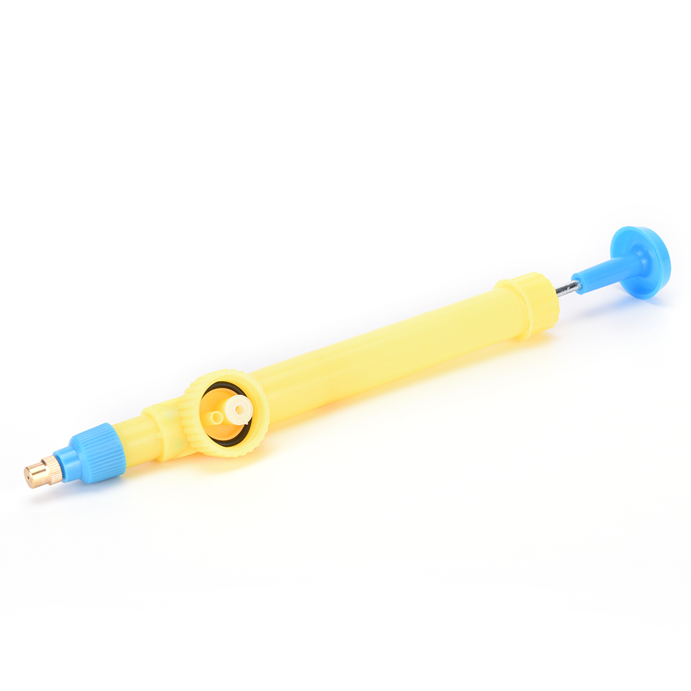 Verstellbarer Sprühflasche Luftpumpe – Kompakter, Leichter Garten-Sprüher