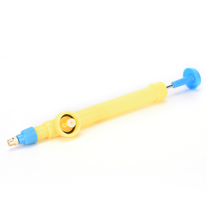 Verstellbarer Sprühflasche Luftpumpe – Kompakter, Leichter Garten-Sprüher