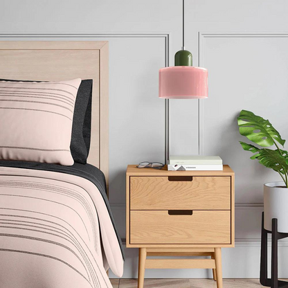 Cylindriq – Hängeleuchte mit skandinavischem, elegantem und zeitlosem Design