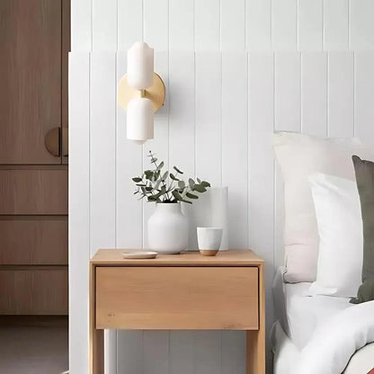 Kumo Light Wandlampe – Subtile Akzentuierung für jeden Raum