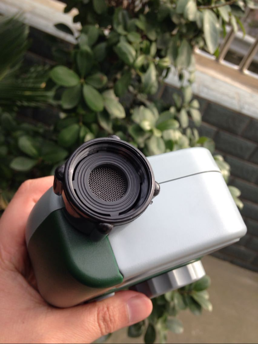 Digitale Bewässerungssteuerung für Garten – Automatischer Wasserhahn-Timer mit LCD-Display