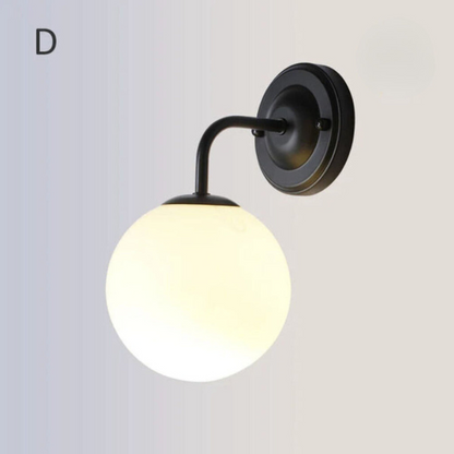 Garduru - Elegante LED-Wandleuchte für modernes Wohnen