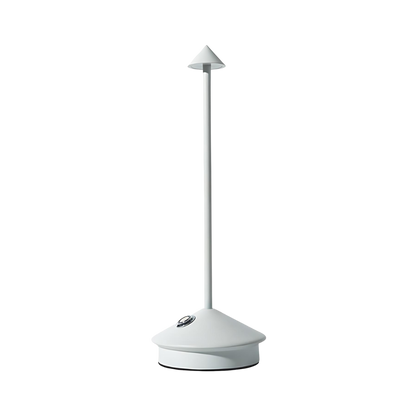 Sleek Lighthouse Lampe