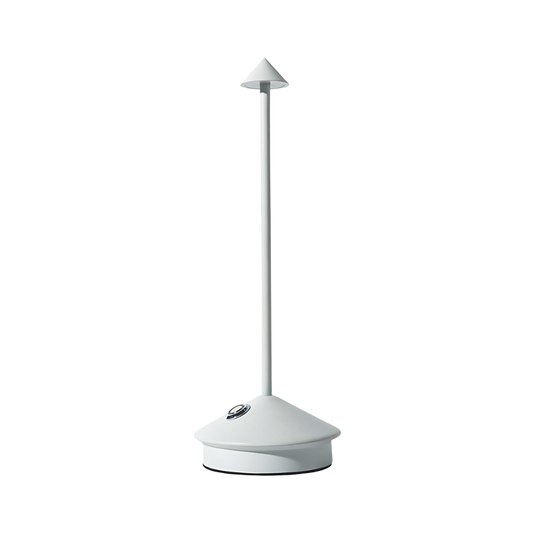 Sleek Lighthouse Lampe