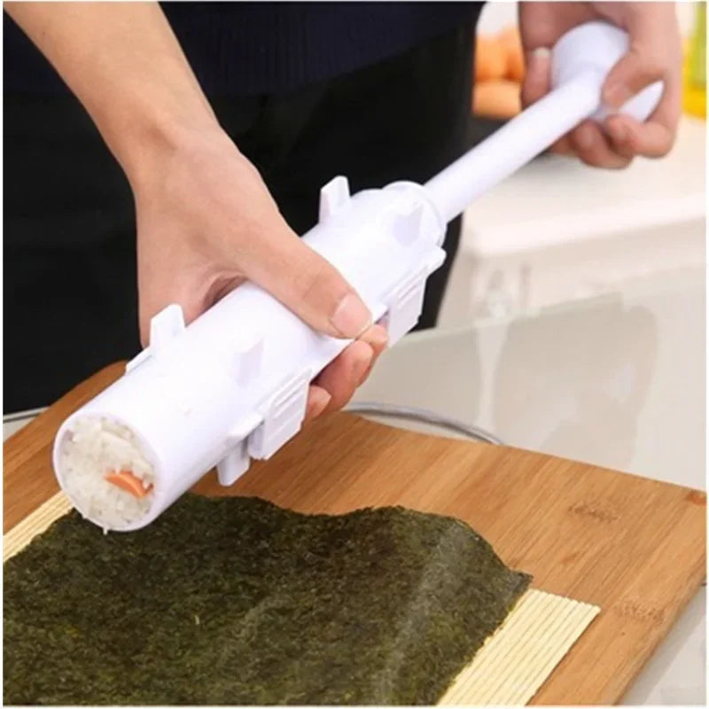 SushiRoller° - Sushi-Mulde Rocket DIY Pro