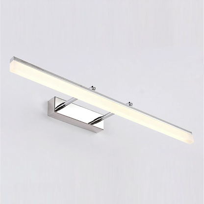 Garduru - Elegante LED-Wandlampe für modernes Badezimmerdesign