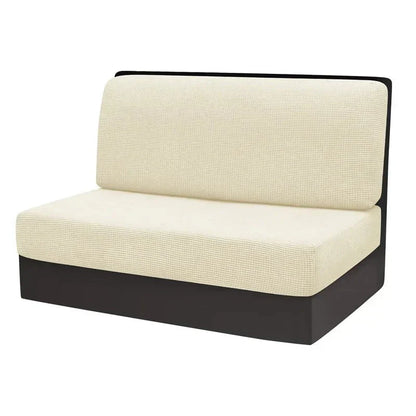 Sitzbankbezüge-Set für Wohnmobil und Caravan