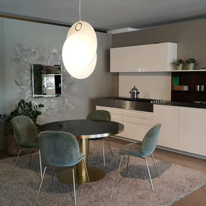 Moderne Stehlampe mit Touch-Funktion | LuxeLight