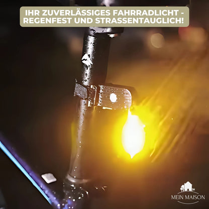 TrailLite™ - LED-Fietsachterlicht