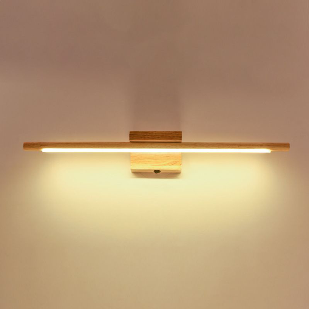 Garduru | Slim Lineare LED-Wandleuchte