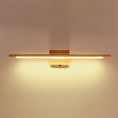 Garduru | Slim Lineare LED-Wandleuchte