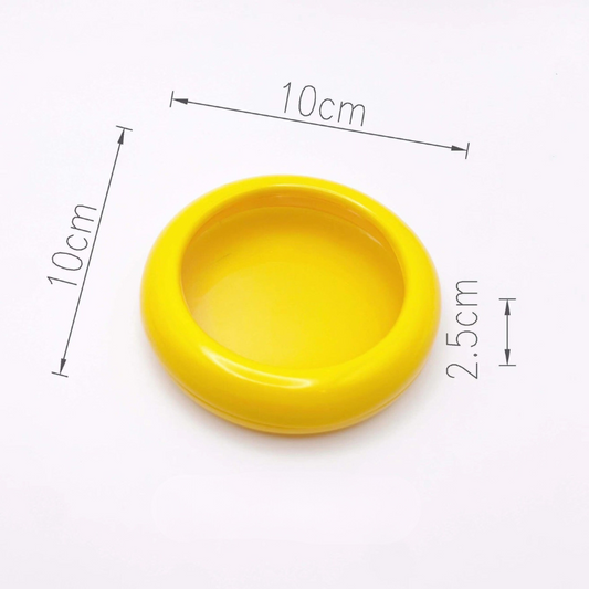 Flexi Seal Silikon Deckel