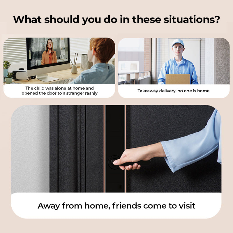 VisioCall™ - Erleben Sie Sicherheit und Schutz | 50% RABATT