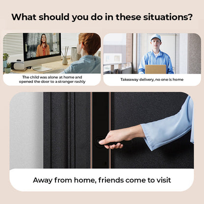 VisioCall™ - Erleben Sie Sicherheit und Schutz | 50% RABATT