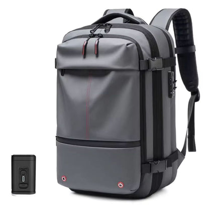 Staubsauger-Rucksack Reisetasche
