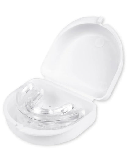 Verstellbarer Anti-Schnarch-Mundschutz