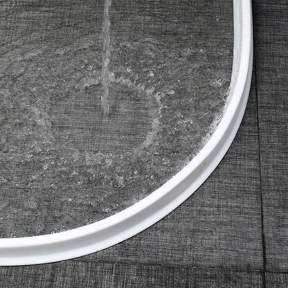 Garduru Wasserstopper – Für Trockene Badezimmerböden
