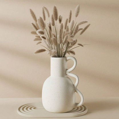 Art Deco Keramikvase
