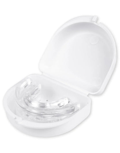 Anti-Schnarch-Mundschiene