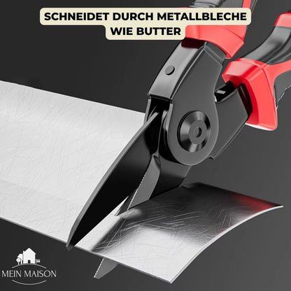 UltraFix™ - 5 in 1 Vielseitiger Allzweck-Werkzeugsatz für hohe Beanspruchung