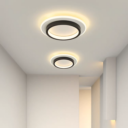 Deckenleuchte Modern LED Acryl Flush Mount