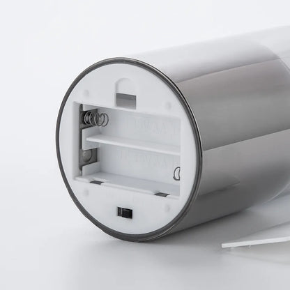 LED-Kerze Candly mit realistischem Flammeffekt – Warmes Licht für Ambiente
