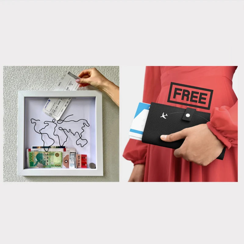 Boxigo™ mache Ihre Reisen wieder zum Leben | 50% RABATT