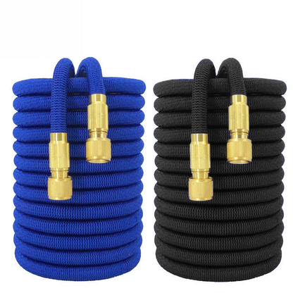 Teleskop Gartenschlauch Hochdruck – Flexibler Bewässerungsschlauch