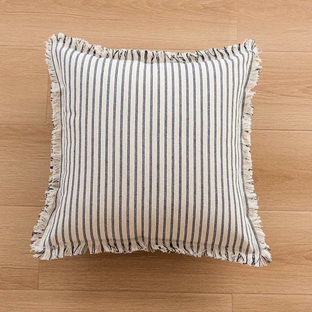 Scandi-Style Kissenbezug
