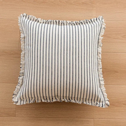 Scandi-Style Kissenbezug