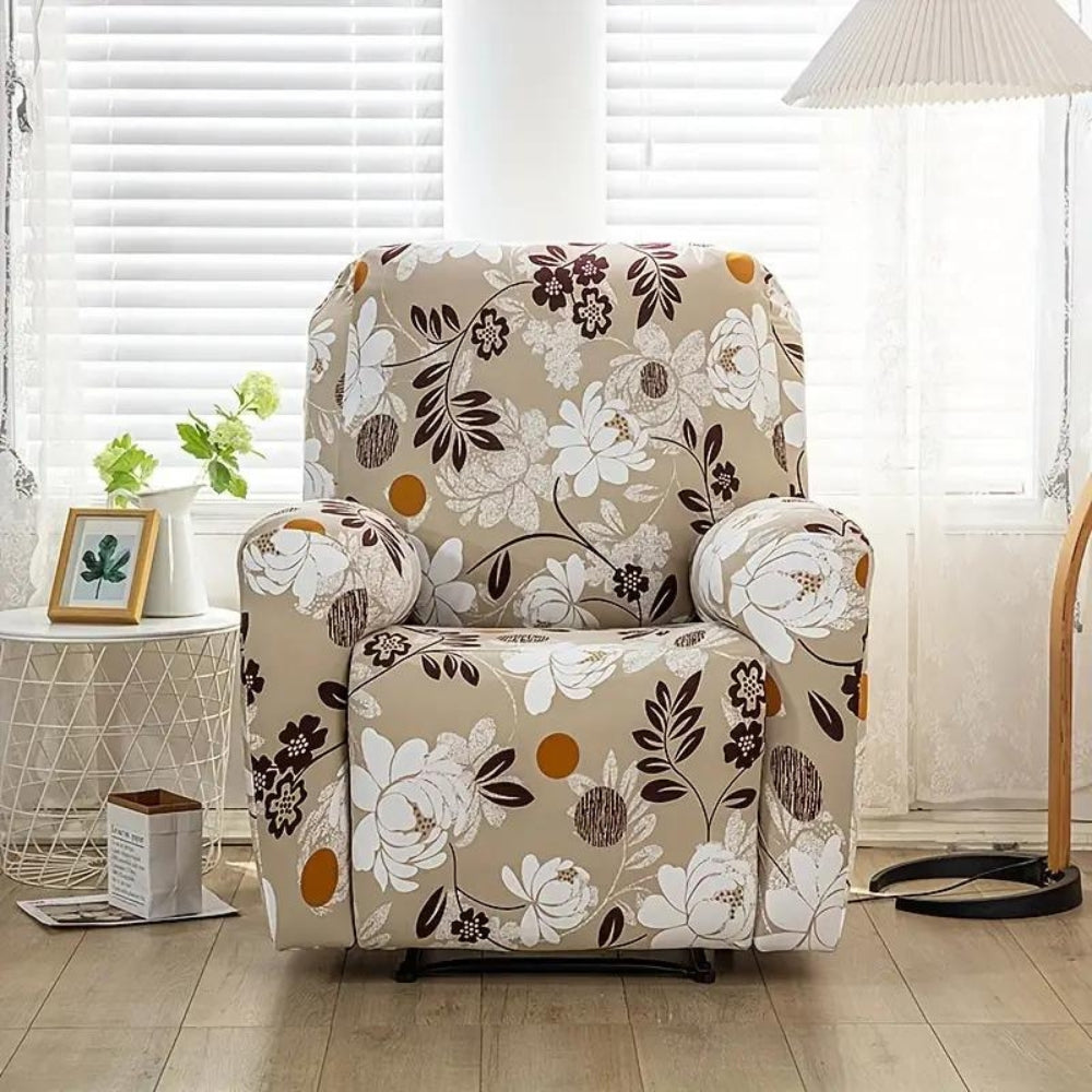 Blossom Recliner Sofa Bezug