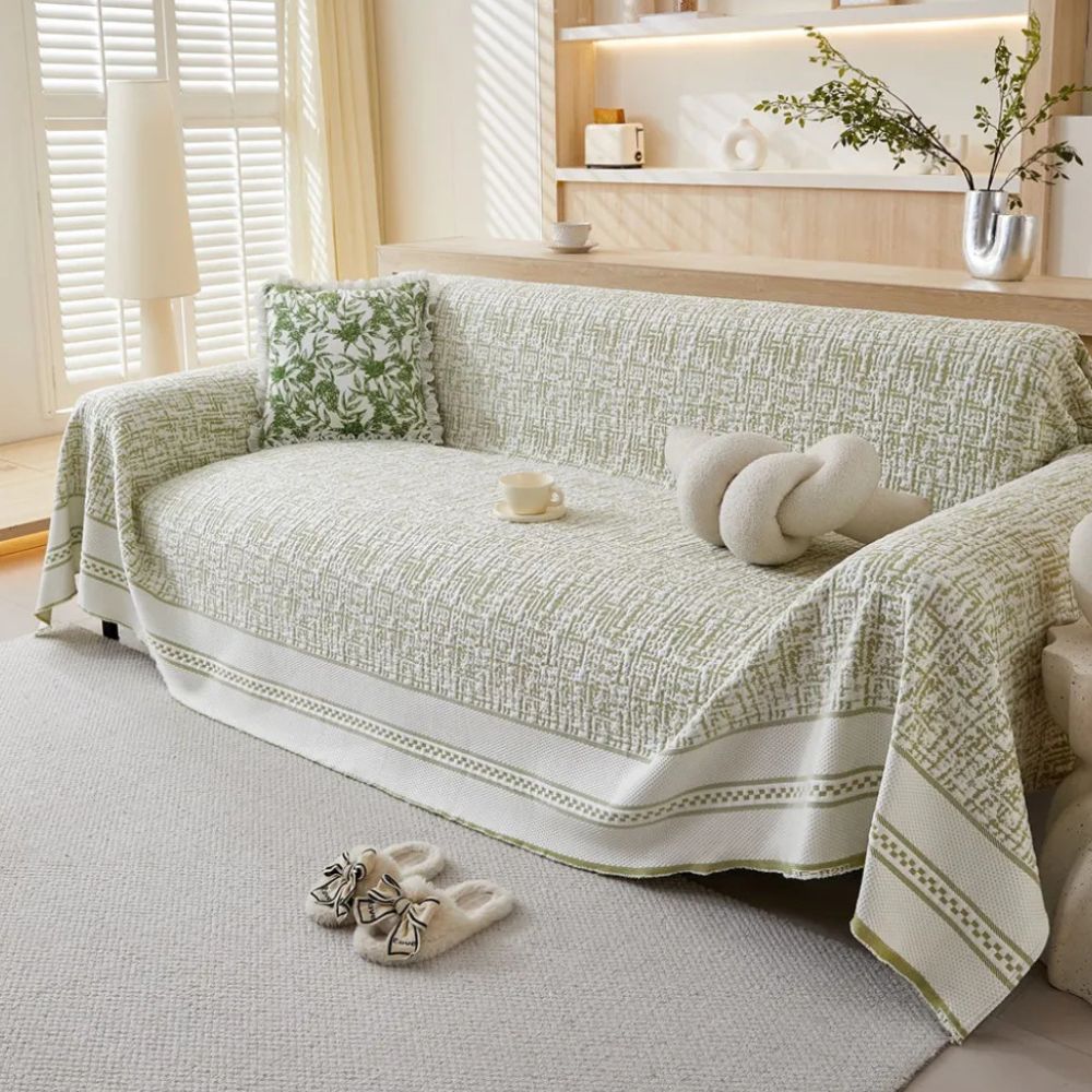 Crystal Chill Sofa Abdeckung