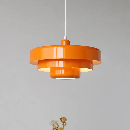 Garduru - Nordische LED-Hängelampe | Energieeffizienz