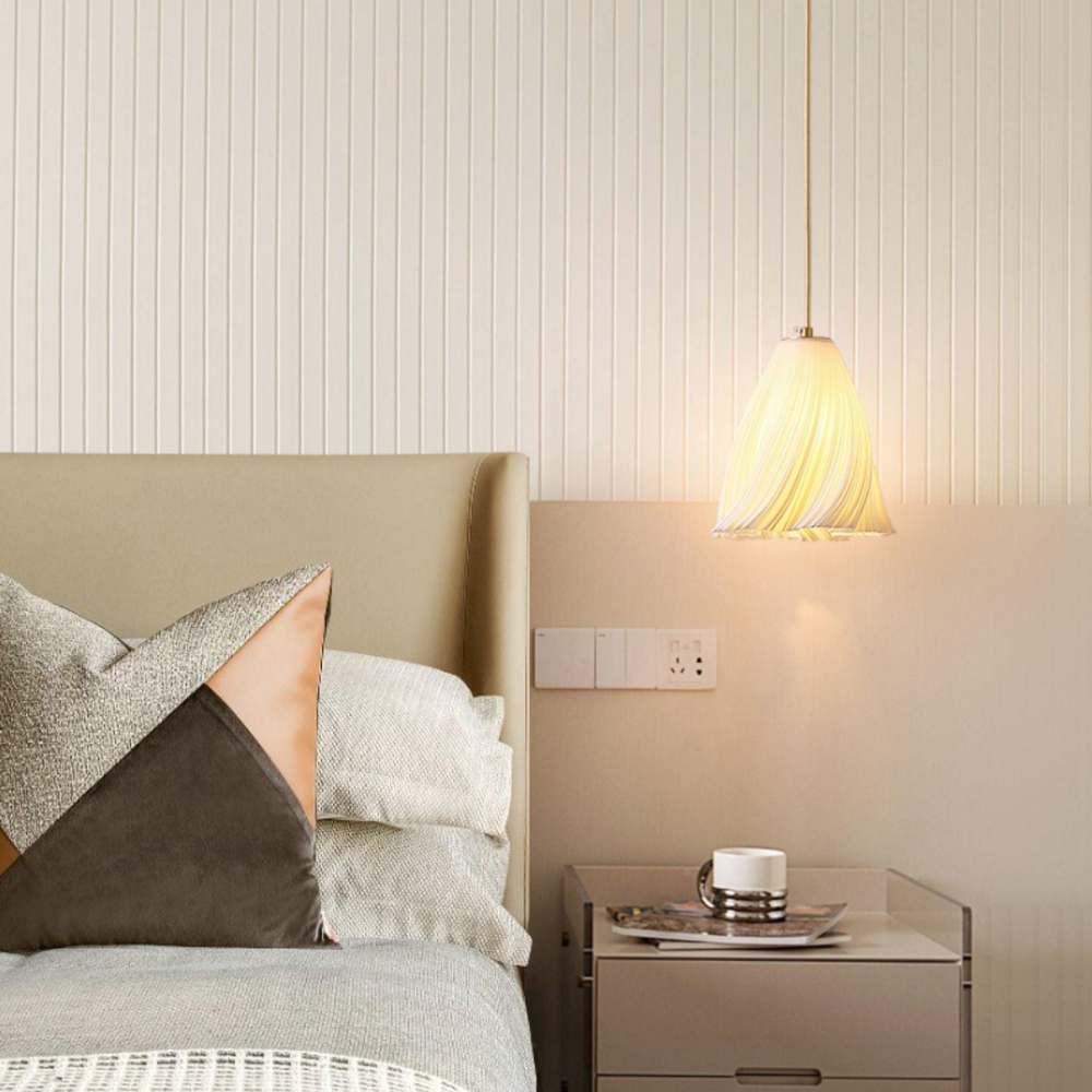 Hängende Lampe für Wohnzimmer oder Esszimmer | LuxeLight