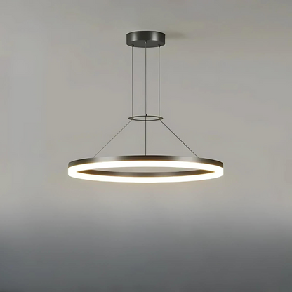 Garduru | Moderne Minimalistische LED-Pendelleuchte für Wohnzimmer und Küche