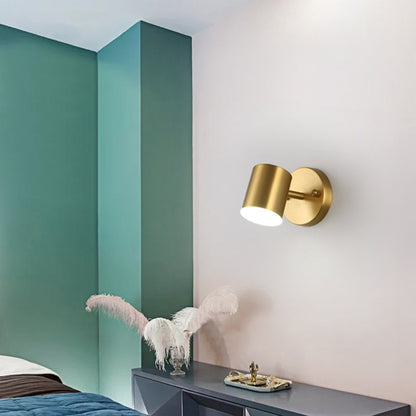 Royelux Aurora Moderne Wandlampe - Elegante, Sanfte Ambient LED Beleuchtungseinrichtung