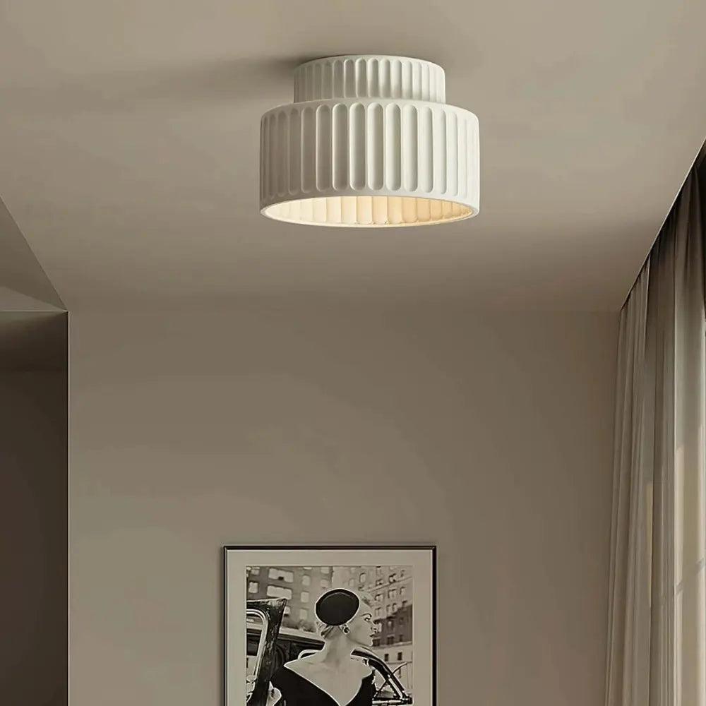 Ovia Luxe - Deckenlampe