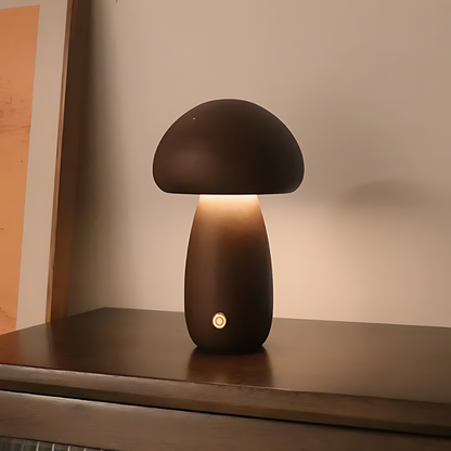 Garduru  | Tischlampe für Modernes Wohnen