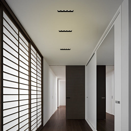 Deckenleuchte Modern Trimless LED Spotlicht