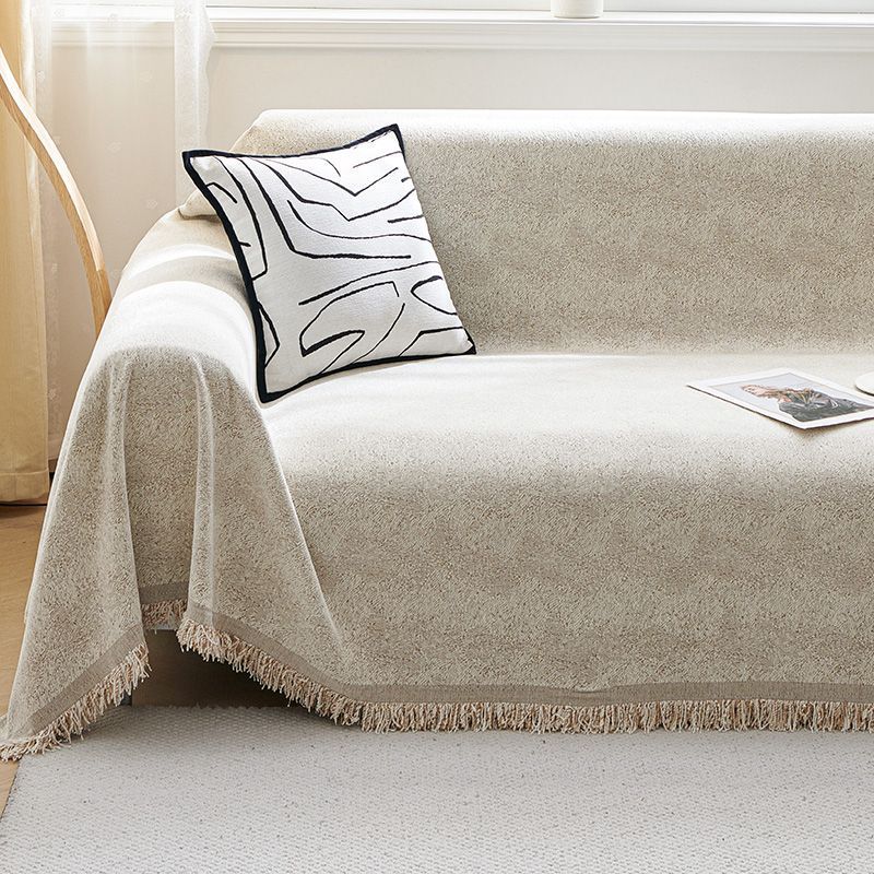 Pure Cozy Chenille Sofa/Couch Bezug