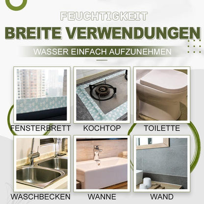 AquaGuard™ - Schimmelfrei Gesünderes Zuhause | 1+1 GRATIS