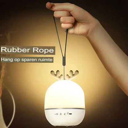 Sternenprojektor Nachtlicht für Kinder