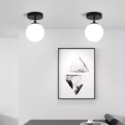 Lyset Form - Deckenlampe