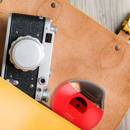 Smart Nail Trimmer | Mühelose Präzision für perfekte Nägel