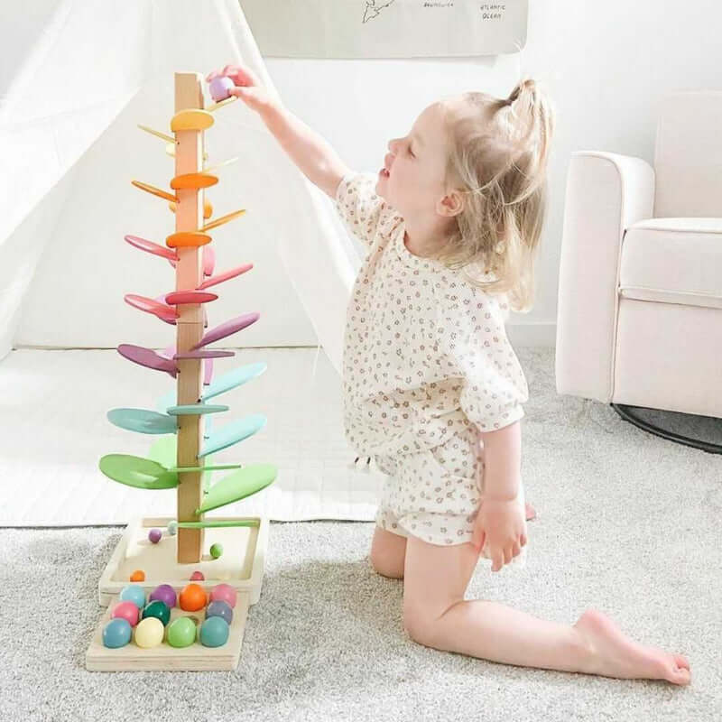 Garduru – Spielerisch entdecken & lernen mit jeder Kugel