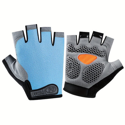 SportGloves | Bequemer Griff für Radfahren und Fitness