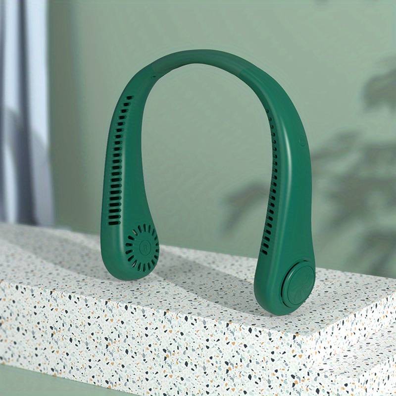 Tragbarer Nackenventilator