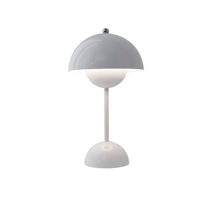 Dekorative Lampe